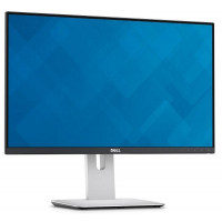 БУ Монітор 23.8" WLED IPS, DELL U2414HB, 1920 x 1080, 8 мс, 16:9, HDMI, DPort, miniDPort, U2414HB