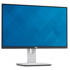 Used Monitor 23.8" WLED IPS, DELL U2414HB, 1920 x 1080, 8 ms, 16:9, HDMI, DPort, miniDPort, U2414HB