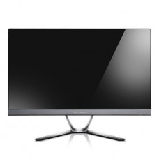 БУ Монітор 23" LED IPS, Lenovo LI2323SW, 1920 x 1200, 14 мс, 16:9, VGA, DVI, HDMI, LI2323SWA