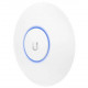 БУ Wi-Fi точка доступу Ubiquiti Unifi AC Lite AP, 2.4/5 ГГц, 1 x Gigabit, PoE живлення