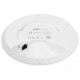 БУ Wi-Fi точка доступу Ubiquiti Unifi AC Lite AP, 2.4/5 ГГц, 1 x Gigabit, PoE живлення