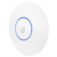 БУ Wi-Fi точка доступу Ubiquiti UniFi AC LR AP, 2.4/5 ГГц, 1 x Gigabit, PoE живлення