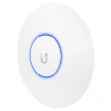 Wi-Fi access point Ubiquiti UniFi AC LR AP, 2.4/5 GHz, 1 x Gigabit, PoE power supply