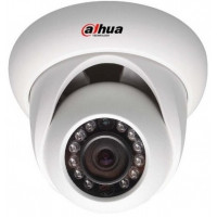 БУ IP-камера Dahua DH-IPC-HDW2100P-0360B, 3,6 мм, DC 12 В, PoE