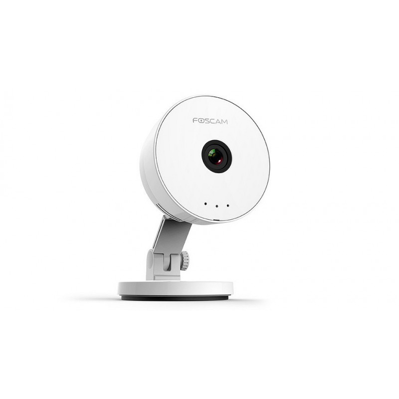 Foscam C2 IP camera, 2.0 MP, 2.8 mm, 5V, microUSB, Ethernet