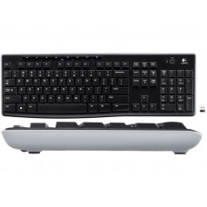 Logitech K270 Wireless Keyboard (920-003757)