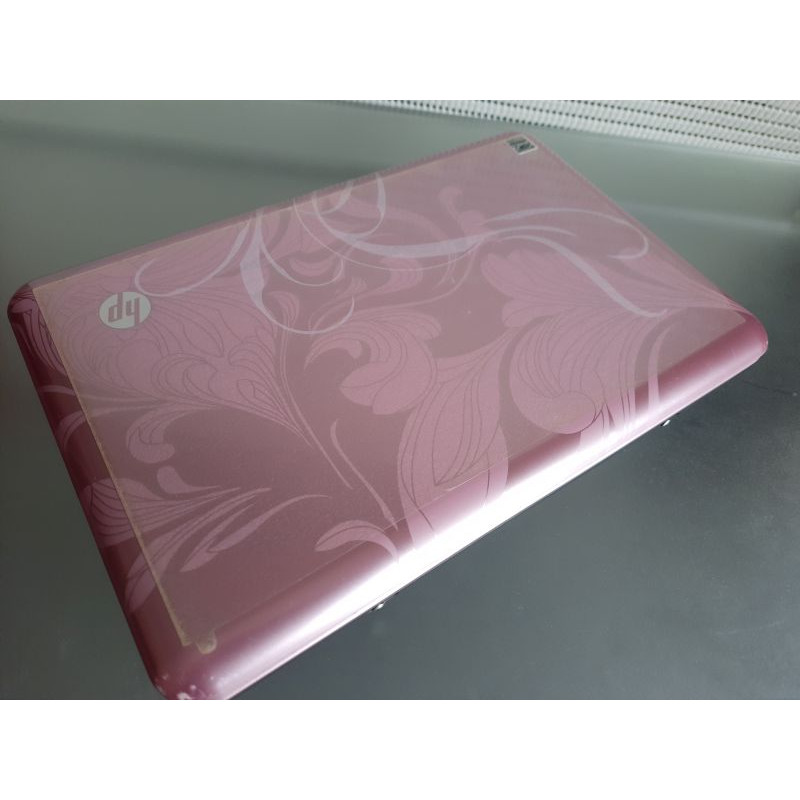 БУ Ноутбук HP Mini 110-1100, Atom N270 (1.6 ГГц), 1GB DDR2, 325 GB HDD