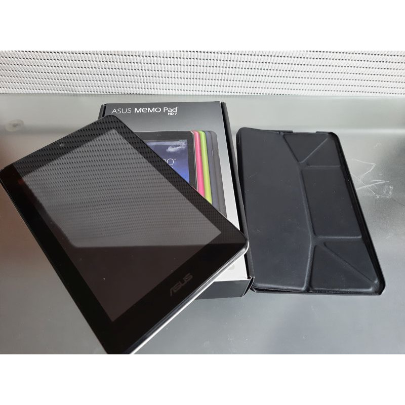 БУ Планшет 7" Asus MeMO Pad HD 7 (ME173X)