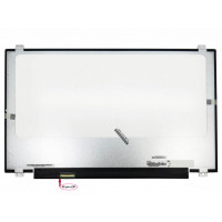 БУ Матриця (дисплей) 17.3" InnoLux N173HHE-G32 (LED SLIM, eDP, 120HZ, 1920x1080, 40pin, матова)