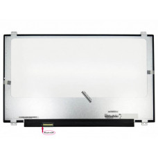 Used Matrix (display) 17.3" InnoLux N173HHE-G32 (LED SLIM, eDP, 120HZ, 1920x1080, 40pin, matte)