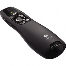 БУ Презентер Logitech Wireless Presenter R400 (910-001356)