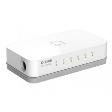 БУ Комутатор некерований D-Link DES-1005C, 5 x 100 mbit