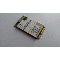 Used Modem 3G Sierra MC8305 (mSATA/mini PCI-E, 3G/HSPA, WCDMA)