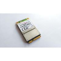 БУ Модем 3G Sierra MC8755 (mSATA/mini PCI-E, 3G/HSPA, WCDMA)