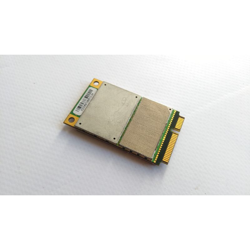 БУ Модем 3G Sierra MC8755 (mSATA/mini PCI-E, 3G/HSPA, WCDMA)
