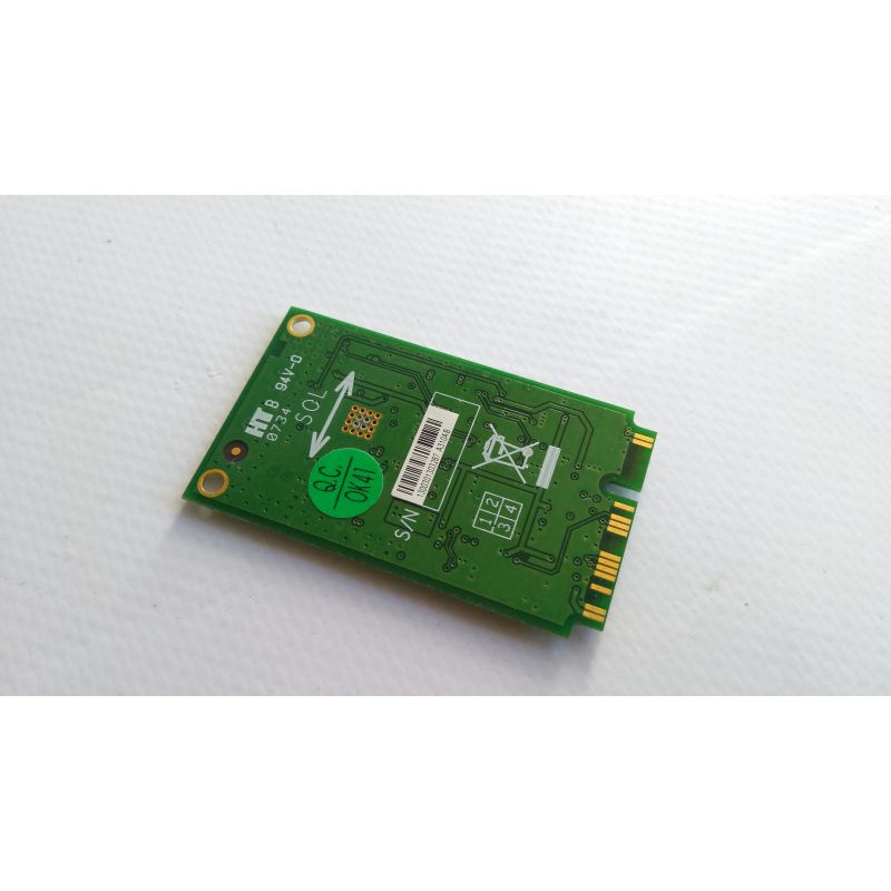 БУ TV-тюнер AverMedia A310-B (mSATA/mini PCI-E, аналоговый)