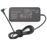 БУ Блок живлення (зарядка) ASUS 19.5V, 11.8A, 230W (6.0х3.7 мм, ADP-230GB, Asus GL703G) ORIGINAL