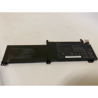 БУ Оригінальна батарея для ноутбука Asus Rog GL703G (76Wh, 15.4V, 4940 mAh, C41N1716)