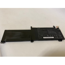 БУ Оригінальна батарея для ноутбука Asus Rog GL703G (76Wh, 15.4V, 4940 mAh, C41N1716)