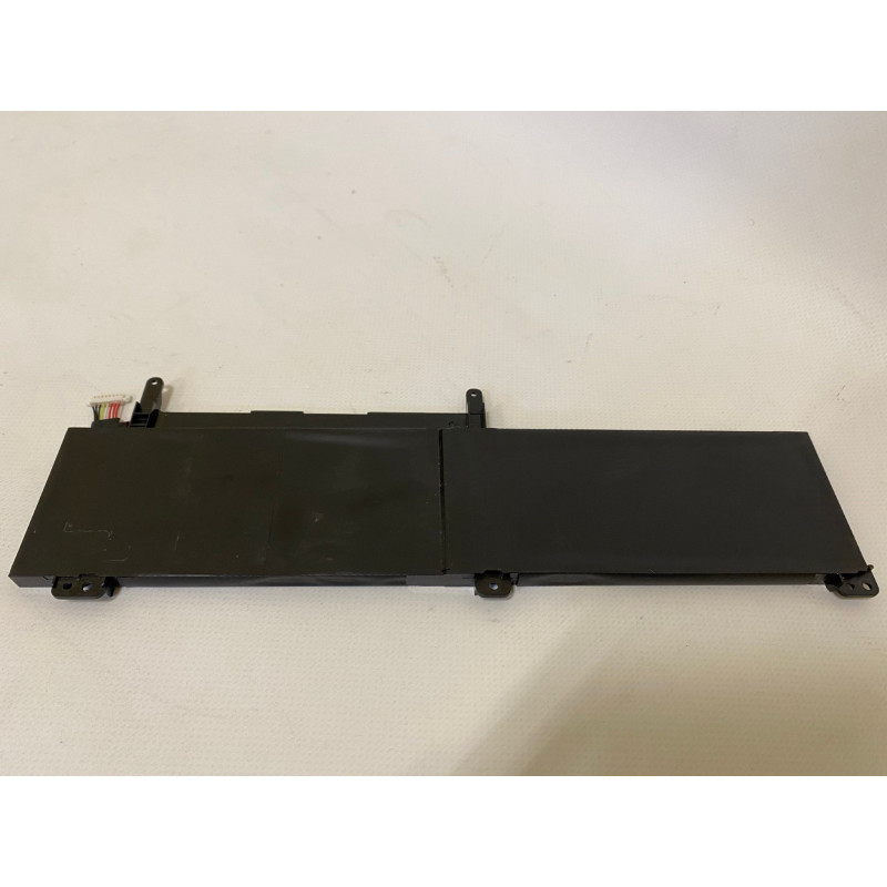 БУ Оригінальна батарея для ноутбука Asus Rog GL703G (76Wh, 15.4V, 4940 mAh, C41N1716)