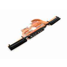БУ Оригінальна система охолодження для ноутбука Asus Rog GL703G (13NR00E0AM0101)