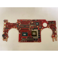 БУ Материнська плата для ноутбука Asus Rog GL703G (GL703GS rev. 1.4) НЕ РОБОЧА