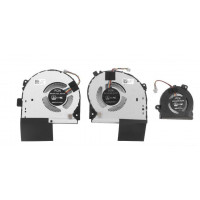 Supplier: City: Kyiv Fan for laptop Asus GL703 GL703G GL703GS rog Plus s7b series (com