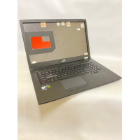 БУ Корпус для ноутбука Asus Rog GL703G (GL703GS-EE091)