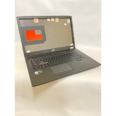 БУ Корпус для ноутбука Asus Rog GL703G (GL703GS-EE091)