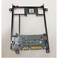 БУ Перехідник (адаптер) Dell LS-A952P для встановлення mSATA SSD у відсік 2.5"
