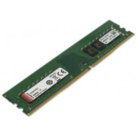 БУ Оперативная память 16 ГБ, DDR4, Kingston (для настольных ПК, 2400 МГц, 1.2, CL17, KVR24N17D8/16