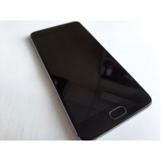 БУ Смартфон Meizu M5 Note, 3/16GB Silver