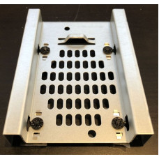 NetApp adapter for installing 2.5" HDD in 3.5" bay (Hot swap)