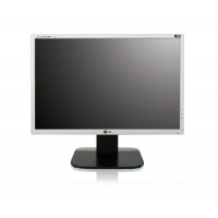 Used Monitor 19" CCFL TN, LG L192Ws, 1440 x 900, 5 ms, 16:10, VGA, L192Ws