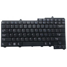 Клавіатура для ноутбука Dell D520 D530, EN, black (PF236)