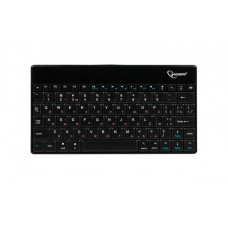 Used Wireless keyboard Gembird KB-P3-BT-UA, Bluetooth, built-in battery