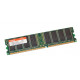БУ Оперативная память 512 МБ, DDR, Hynix (для настольных ПК, 400 МГц, 2.5 В, CL3, HYMD264646B8J-D43)