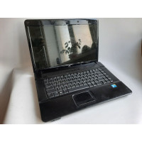 Laptop 15.6" HP Compaq 610, Core 2 Duo T5870 (2.0 GHz), 2GB DDR3, Intel GMA, 320GB HDD