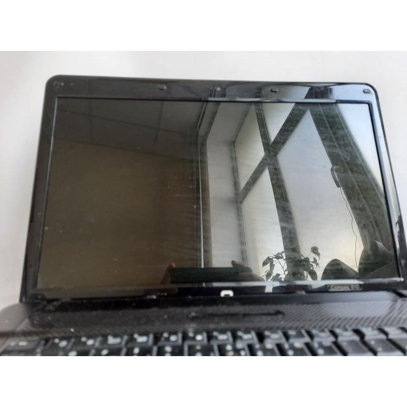 БУ Ноутбук 15.6" HP Compaq 610, Core 2 Duo T5870 (2.0 ГГц), 2GB DDR3, Intel GMA, 320GB HDD