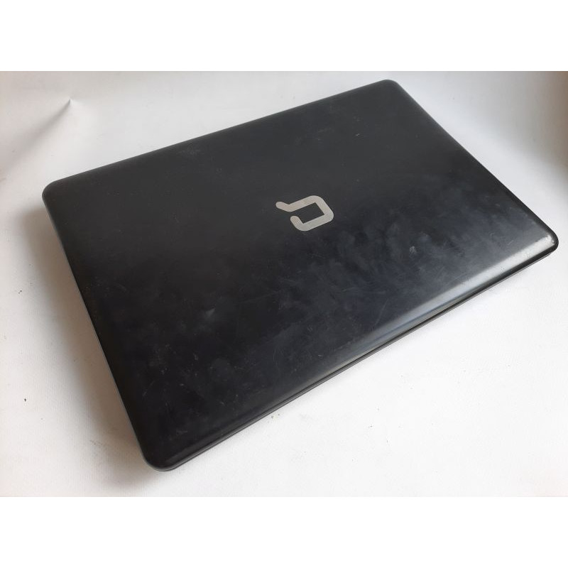 БУ Ноутбук 15.6" HP Compaq 610, Core 2 Duo T5870 (2.0 ГГц), 2GB DDR3, Intel GMA, 320GB HDD
