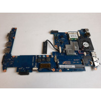 Used Motherboard for Samsung NB30 Plus laptop (BA92-06757A) Atom N450 1.66Hz