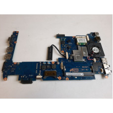 Used Motherboard for Samsung NB30 Plus laptop (BA92-06757A) Atom N450 1.66Hz