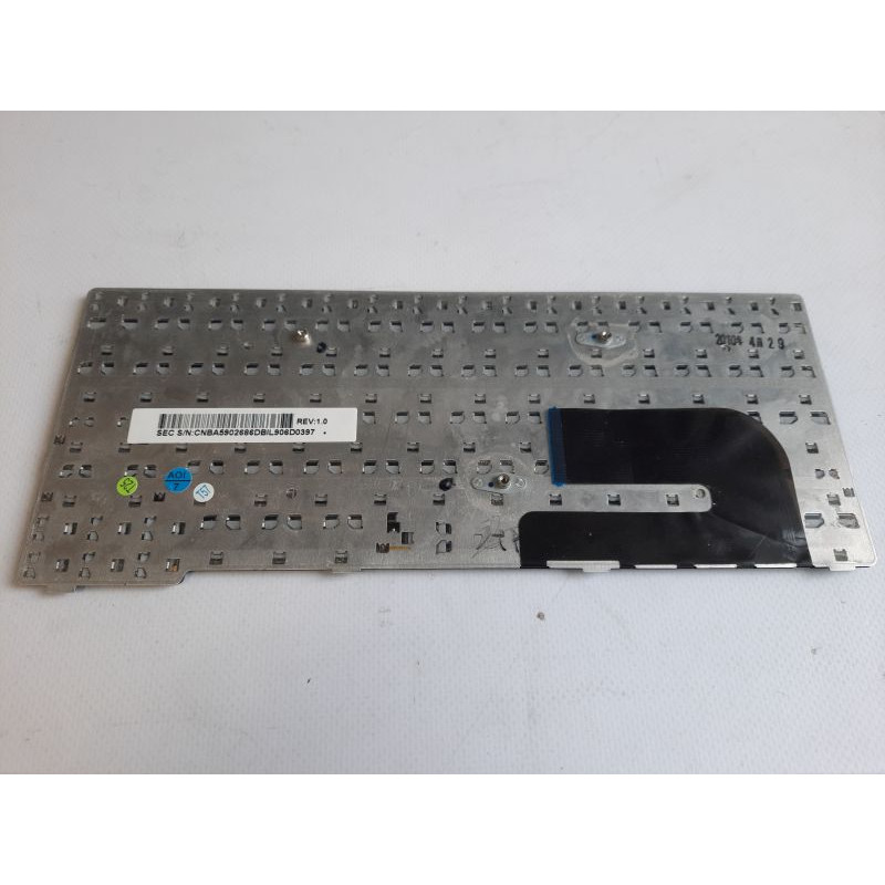 Клавиатура для ноутбука Samsung N30 plus (CNBA5902686DBIL)