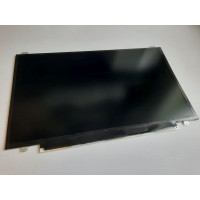 Used Matrix (display) 12.5" Samsung LTN125AT03-803 (LED, 1366x768, matte, 40pin, slim, bottom right)