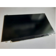 БУ Матриця (дисплей) 12.5" Samsung LTN125AT03-803 (LED, 1366x768, матова, 40pin, slim, справа низ)