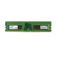 БУ Оперативная память 16 ГБ, DDR4, Kingston (для настольных ПК, 2133 МГц, 1.2, CL15, KVR21N15D8/16