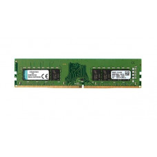 БУ Оперативная память 16 ГБ, DDR4, Kingston (для настольных ПК, 2133 МГц, 1.2, CL15, KVR21N15D8/16
