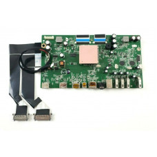БУ Плата управління для монітора Dell U2715H (715G6862-M01-000-0H5K)