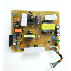Used Power supply board for Dell U2715H monitor (715G6875-P01-001-0H1S)