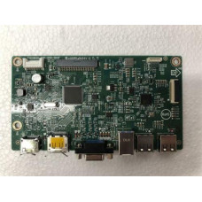 БУ Плата управління для монітора Dell P2419H (715G9656-M0E-000-0H4K)